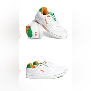 Rowing Blazers x Sperry Cup Sneaker NEW